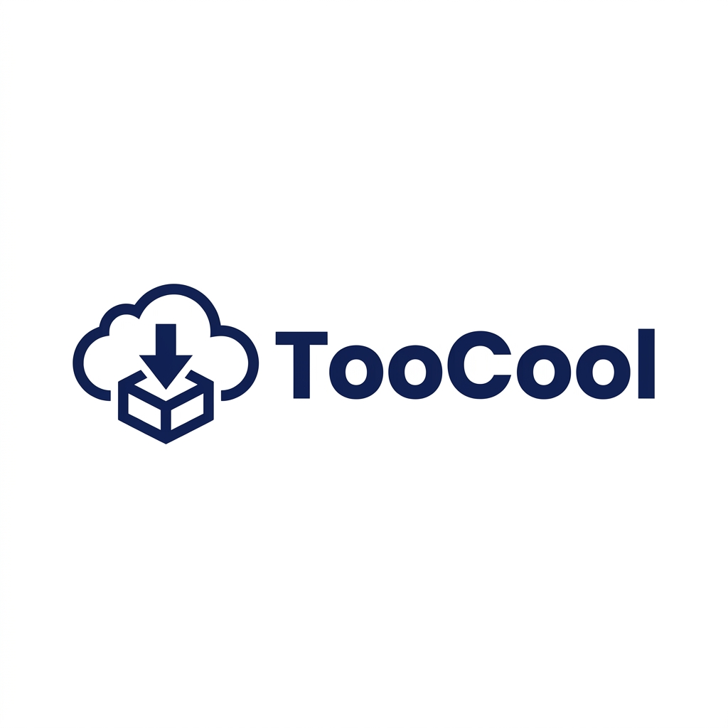 TooCool 资源站
